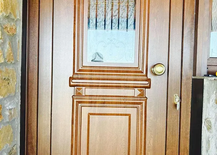 Apartament Dimel Parthenón