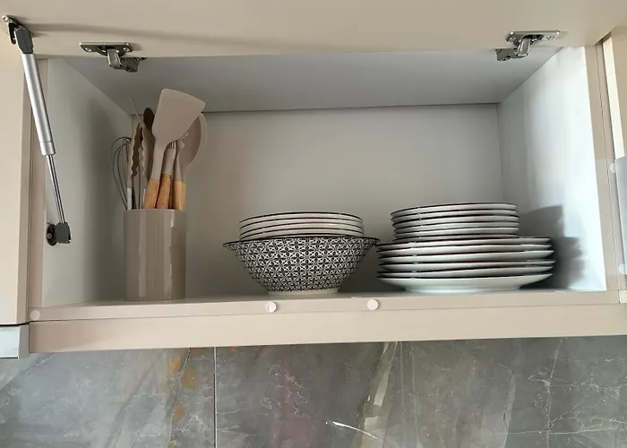 Dimel Apartament Parthenón