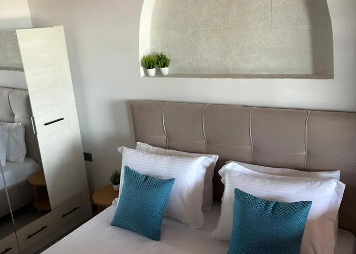 Apartament Dimel Parthenón