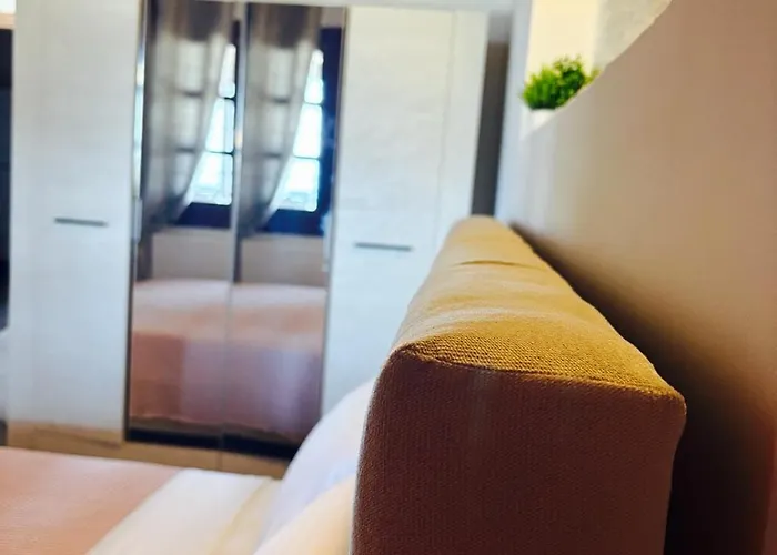 Apartament Dimel Parthenón