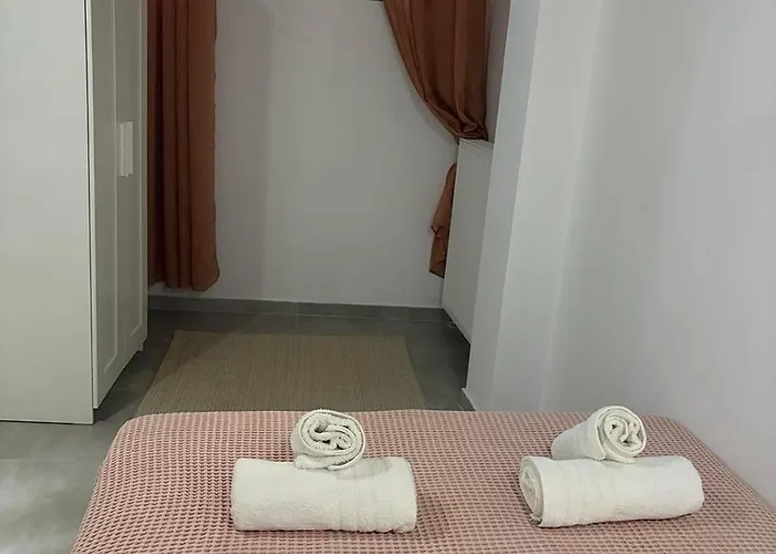 Apartament Dimel Parthenón