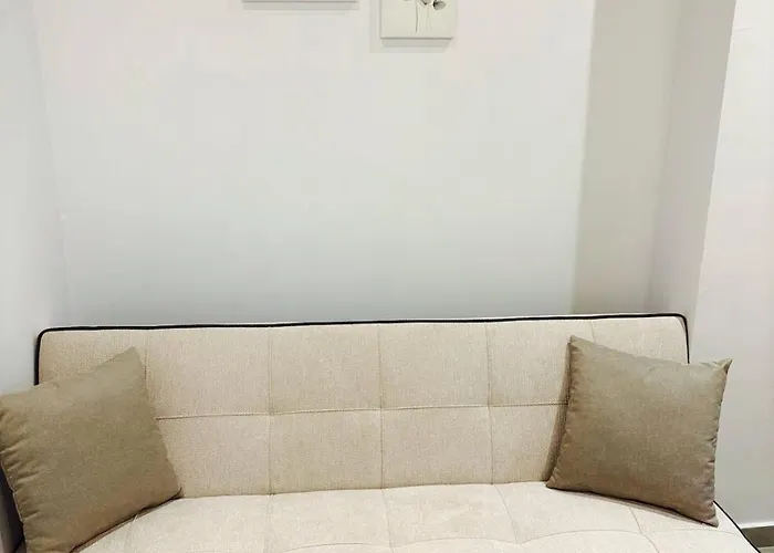 Dimel Apartament Parthenón