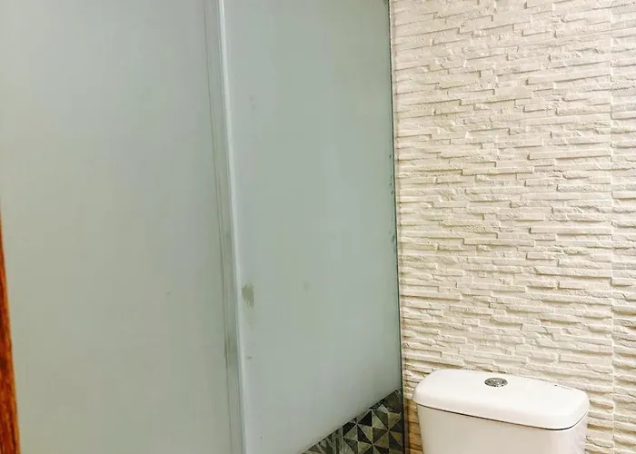 Apartament Dimel Parthenón