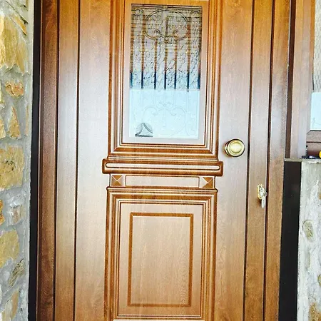 Appartement Dimel Parthenón