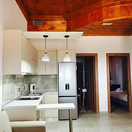 Dimel Apartamento Parthenón