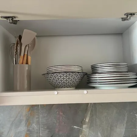 Dimel Apartamento Parthenón