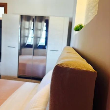 Apartamento Dimel Parthenón