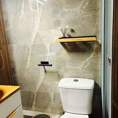 Appartement Dimel Parthenón