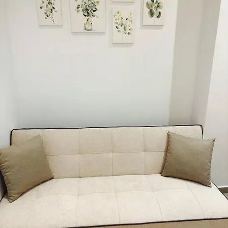 Dimel Apartamento Parthenón