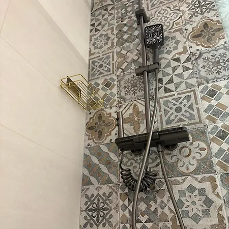 Apartamento Dimel Parthenón