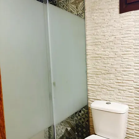 Appartement Dimel Parthenón