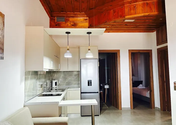 Dimel 公寓 Parthenón