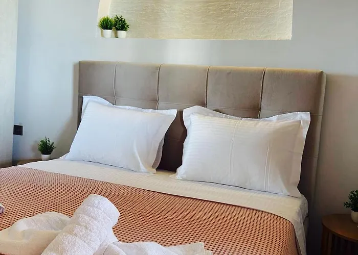 公寓 Dimel Parthenón