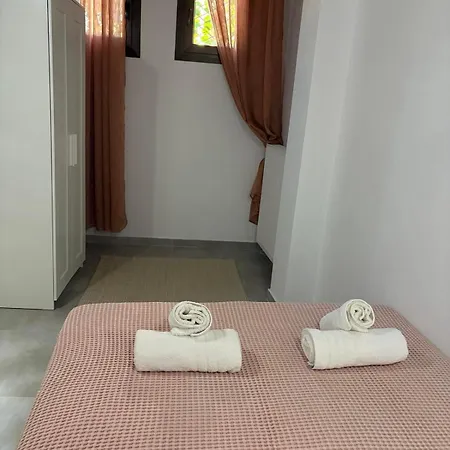 Apartament Dimel Parthenón