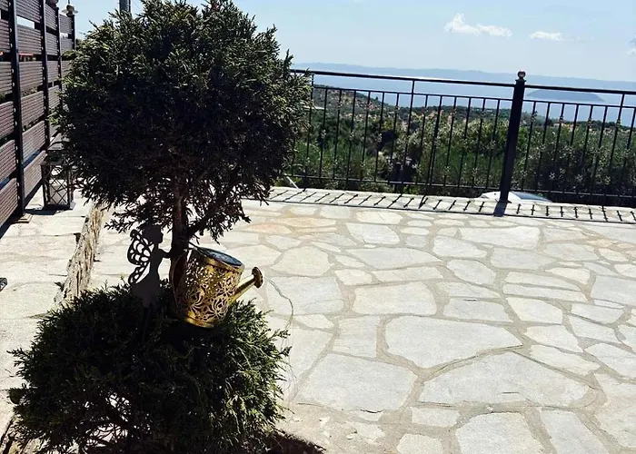 Lejlighed Dimel Parthenón