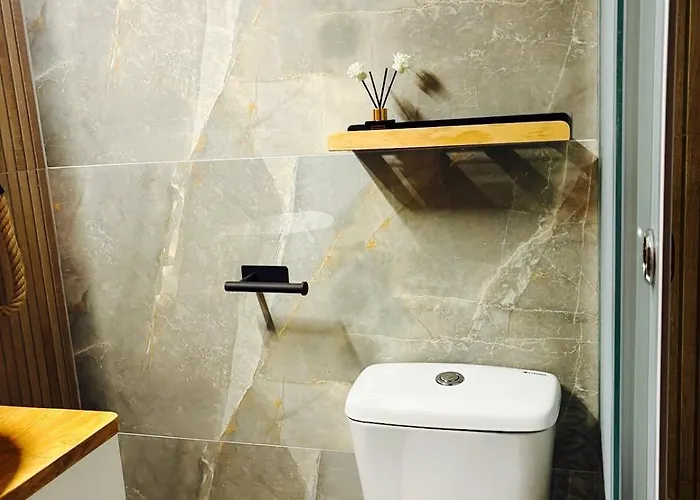 Lejlighed Dimel Parthenón