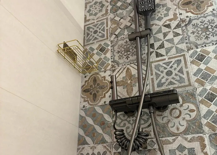 Lejlighed Dimel Parthenón